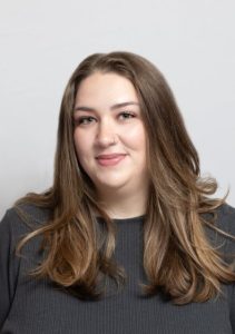 Anna Richey
Go Bridge Title
Settlement Officer/Processor