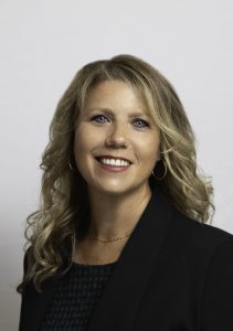 Jennifer Jones Go Bridge Title Settlement Officer